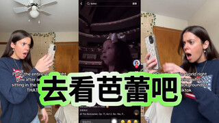 The heartwarming mother-daughter moment that garnered over 5 million likes, and the handsome guy who