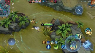 one hit