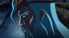 Blood of Zeus S01E06 720p English dub