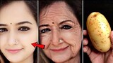 Japanese का secret अपनी उम्र से 10 साल जवान दिखने का,anti-aging wrinkle removal treatment, at home