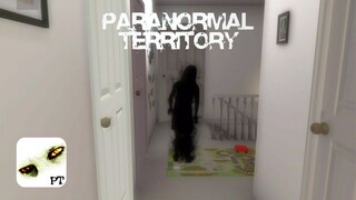 Di Rumah ini Ada Aktivitas Makhluk Ghoib - Paranormal Territory