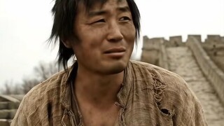 bro just wanted some bread 😭 | #history #ai #Vlog #fyp #greatwall #veo3