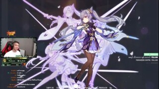 Genshin Impact - สุ่มกาชาหา Kazuha 30,000++ เพชร !!!!!