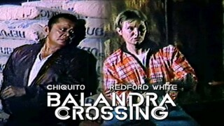 CINEMO: BALANDRA CROSSING (1987) FULL MOVIE