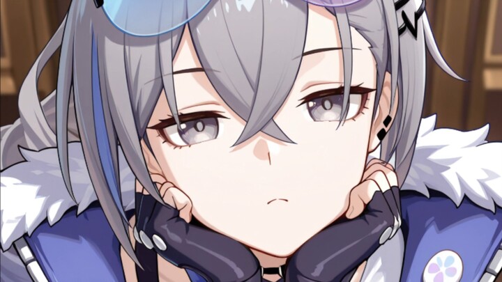 Trailblazers, investigate me!