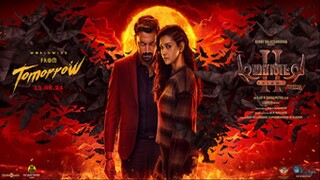 Demonte Colony 2 (2024) Full HD 1080p