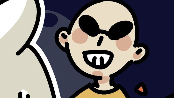 Setiap tahun, komik China yang paling populer bukanlah komiknya, tetapi...