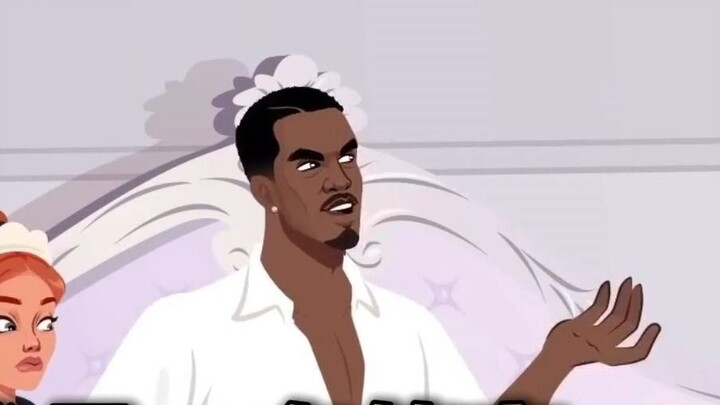 ในฐานะแม่บ้านที่มีคุณสมบัติเหมาะสม ฉันไม่ควรเข้าไปยุ่งเกี่ยวกับงานของเจ้านายเหรอ?