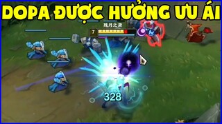 Dạo gần đây Dopa được hưởng ưu ái đặc biệt từ game, Yassuo đối đầu niềm hi vọng của NA