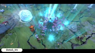 Cuộc chiến của màu sắc #dota2