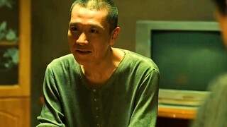 An Xin told him to turn over a new leaf, but after just ten episodes, he ended up killing eight peop