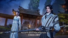 Heaven Swallowing Record Eps 38 Sub Indo