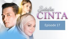 selafaz cinta Episode 17