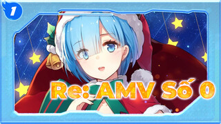 【RE0/AMV】Em ngơ ngác nhìn lại, nhận ra anh ấy đã hết lòng vì em chứ?_1