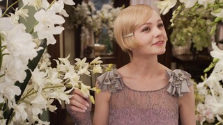 【The Great Gatsby】 【Daisy】 Nữ thần