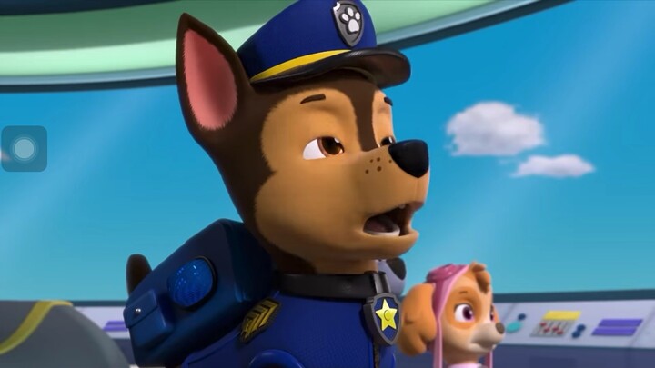 Paw Patrol Season 10