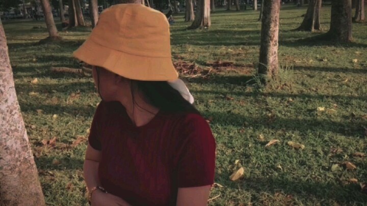 Either a blessing or a lesson.