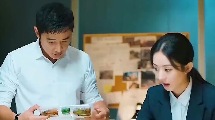 Về khoản “đanh đá hạnh phúc” thì cô ấy chẳng chịu thua ai bao giờ. Trong bộ phim này, chắc chẳng ai 