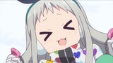 [Cute Bleeding Pseudogirl] Kanzaki Rizhao's Melaleuca Routine (100 million times a day, goodbye to t