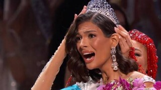 72nd MISS UNIVERSE Competition Final (Miss Universe 2023)