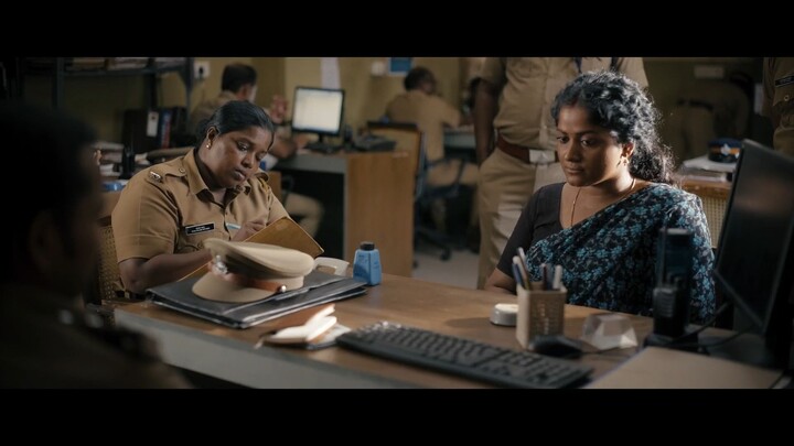 New Malayalam Movie
