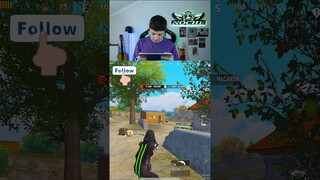 KORUYUCU MELEKLERİM YAA😅💚| PUBG Mobile