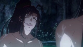 【The Scum Villain's Self-Saving System|The Devil's Way|Heaven's Officialdom】Maybe what we expect is 