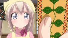 If It's for My Daughter, I'd Even Defeat a Demon Lord Episode 12 Eng sub