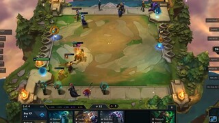 ILLAOI SIÊU CHÍ MẠNG + 5 THẦN TƯỢNG CARRY CỰC KHỎE _ DTCL MÙA 6.5