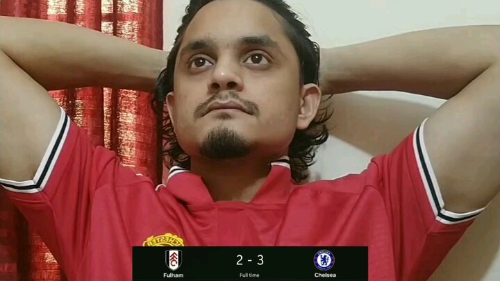 Only Manchester United fans can relate
