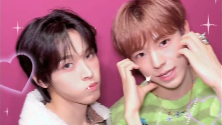 【NCT WISH】-ˋˏ cao ơi  ˎˊ-