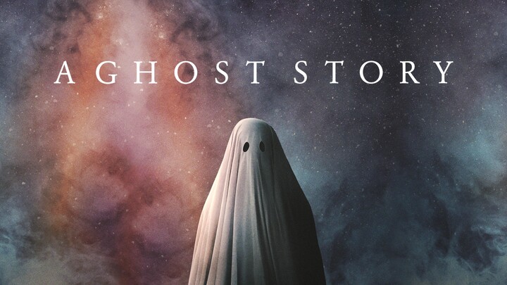 A Ghost Story 2017 SUB INDO