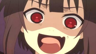 Behold my sorcerous craftsmanship!