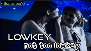 Not Too Obvious But Not Too Lowkey | Chaesoo Full Moments at The Movie