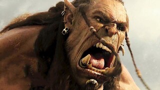 WORLD OF WARCRAFT Full Movie 2025 _ subtitle malayu _Superhero FXL Action Fantasy Movies 2025 in