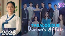 Kdrama:Rian Affair[Family matter]#30/32