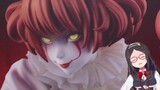 [Sneak Preview LIII] Kotobukiya Horror Girls IT