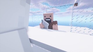 Apa yang terjadi setelah Minecraft Karma Ah Qing telah menunggu selama lima tahun ke depan