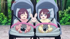 Ameku Takao no Suiri Karte?(Eps 3)