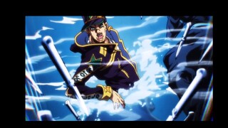 假如承太郎智商为0
