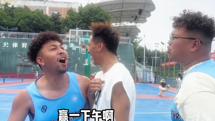 ให้เธอเกลียดฉันสักพัก ดีกว่าเกลียดฉันไปทั้งชีวิต!