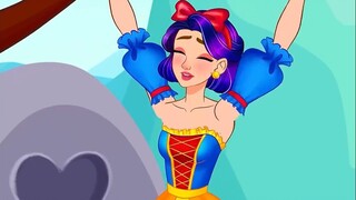 我是一颗拥有治愈能力的苹果树