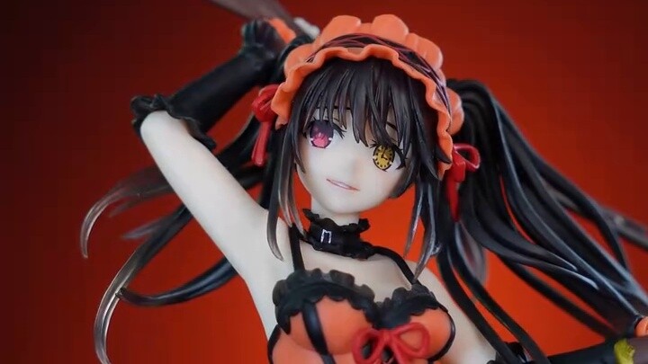 Can you buy a figure that is comparable to a thousand-yuan one for 100 yuan?