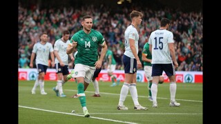 🔴 TRỰC TIẾP BÓNG ĐÁ Ireland vs Scotland UEFA Nations League