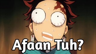 Ketika Anak Desa Pergi Ke Kota | Parody Anime Kimetsu No Yaiba Dub Indo Kocak