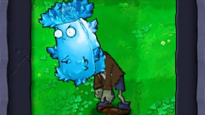 [Plants vs. Zombies Hybrid Edition] Those Annoying Zombies