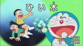 Doraemon episode 858
