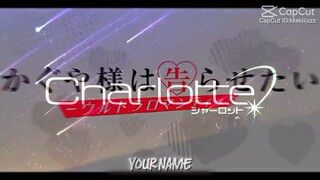 anime edit
