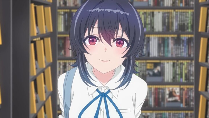 Dapet Cewek Tercantik No 2 Di Sekolah