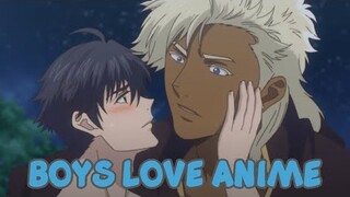 Top 10 Boys Love / Shounen ai anime Of 2022 / 2023